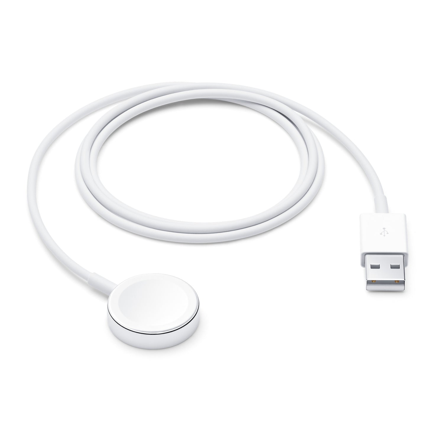 EOL Magnetische oplaadkabel voor Apple Watch (1 m)