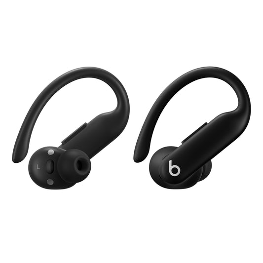 Powerbeats Pro 2 – Gitzwart