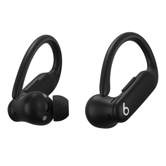 Powerbeats Pro 2 – Gitzwart