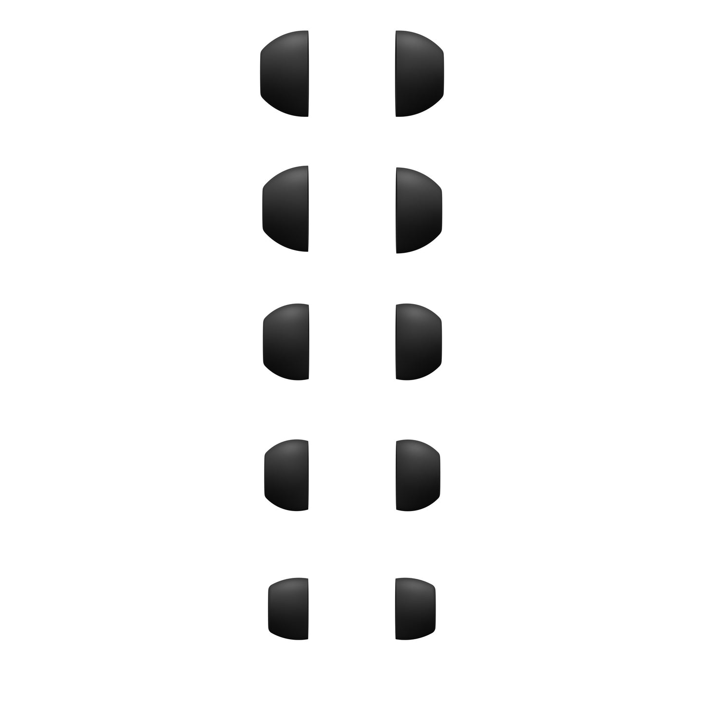 Powerbeats Pro 2 – Obsidienne