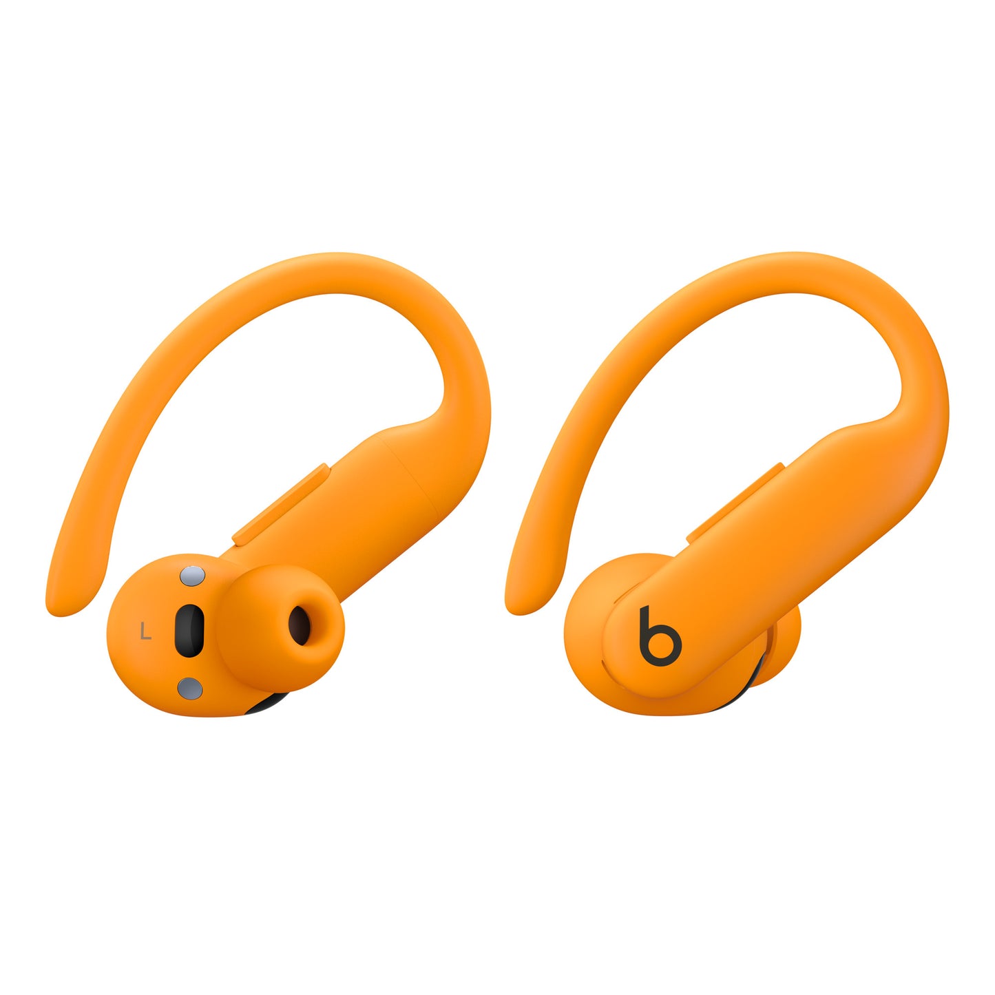 Powerbeats Pro 2 – Electric Orange