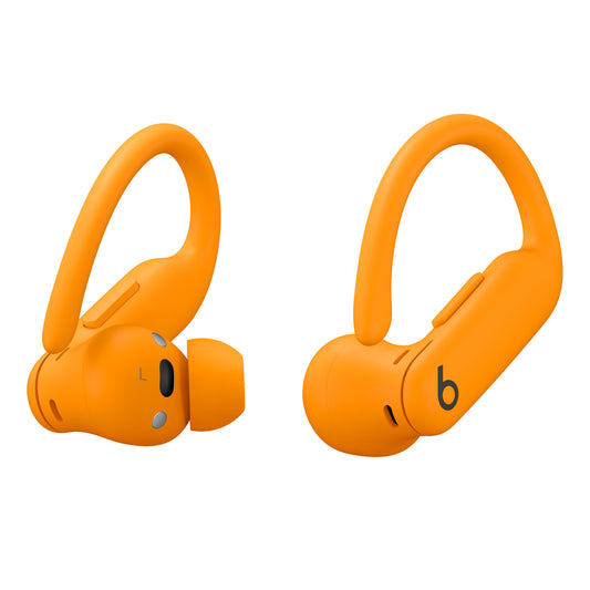 Powerbeats Pro 2 – Electric Orange