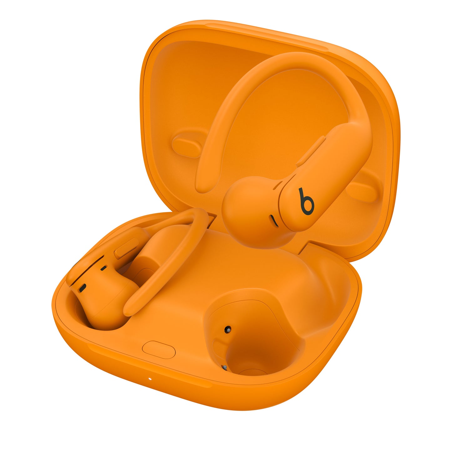 Powerbeats Pro 2 – Electric Orange