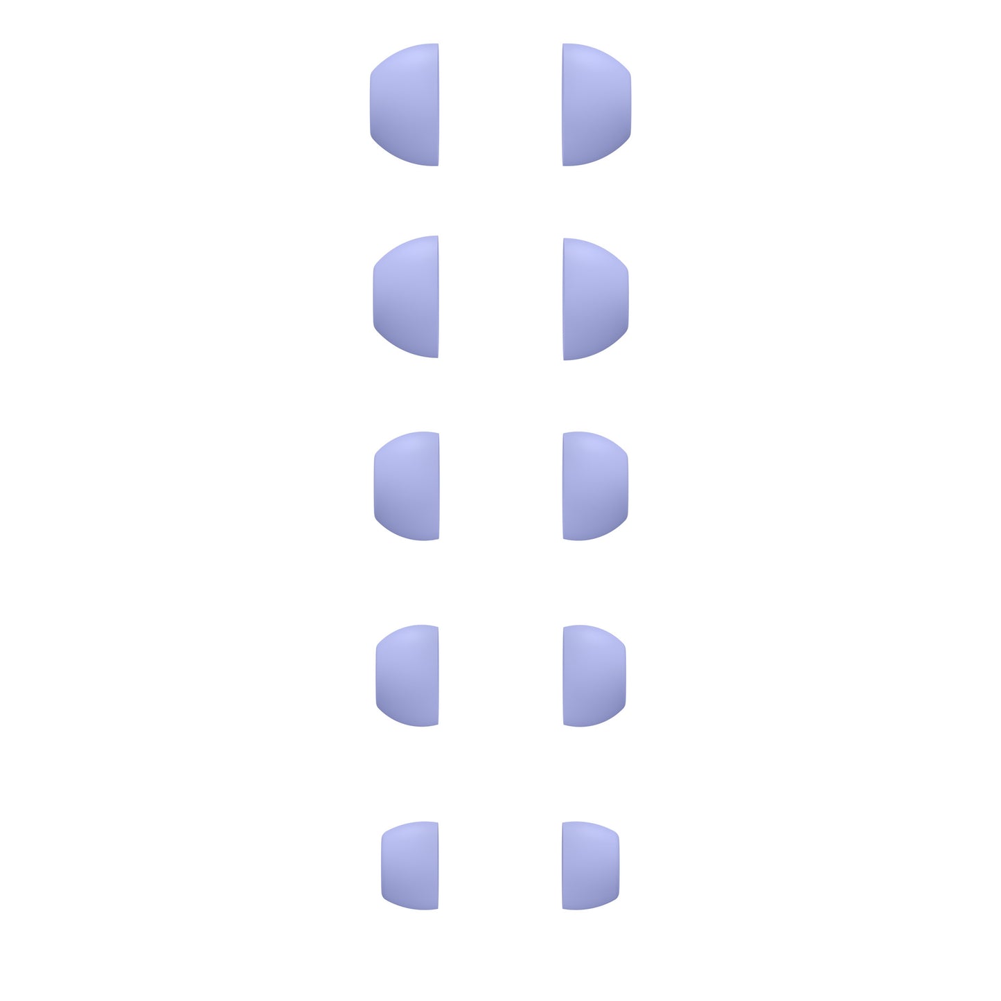 Powerbeats Pro 2 – Ultraviolet