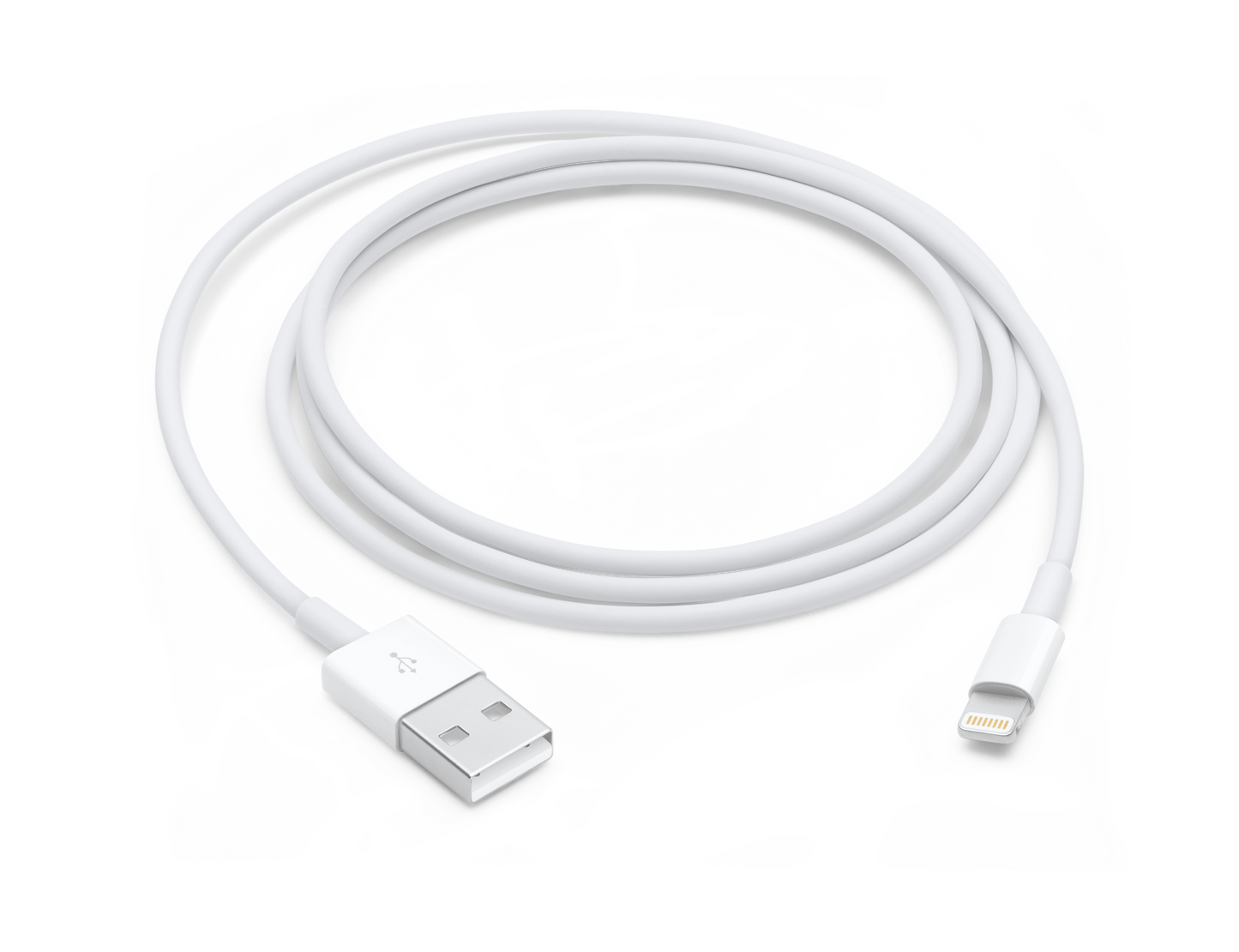 Câble Lightning vers USB (1 m)