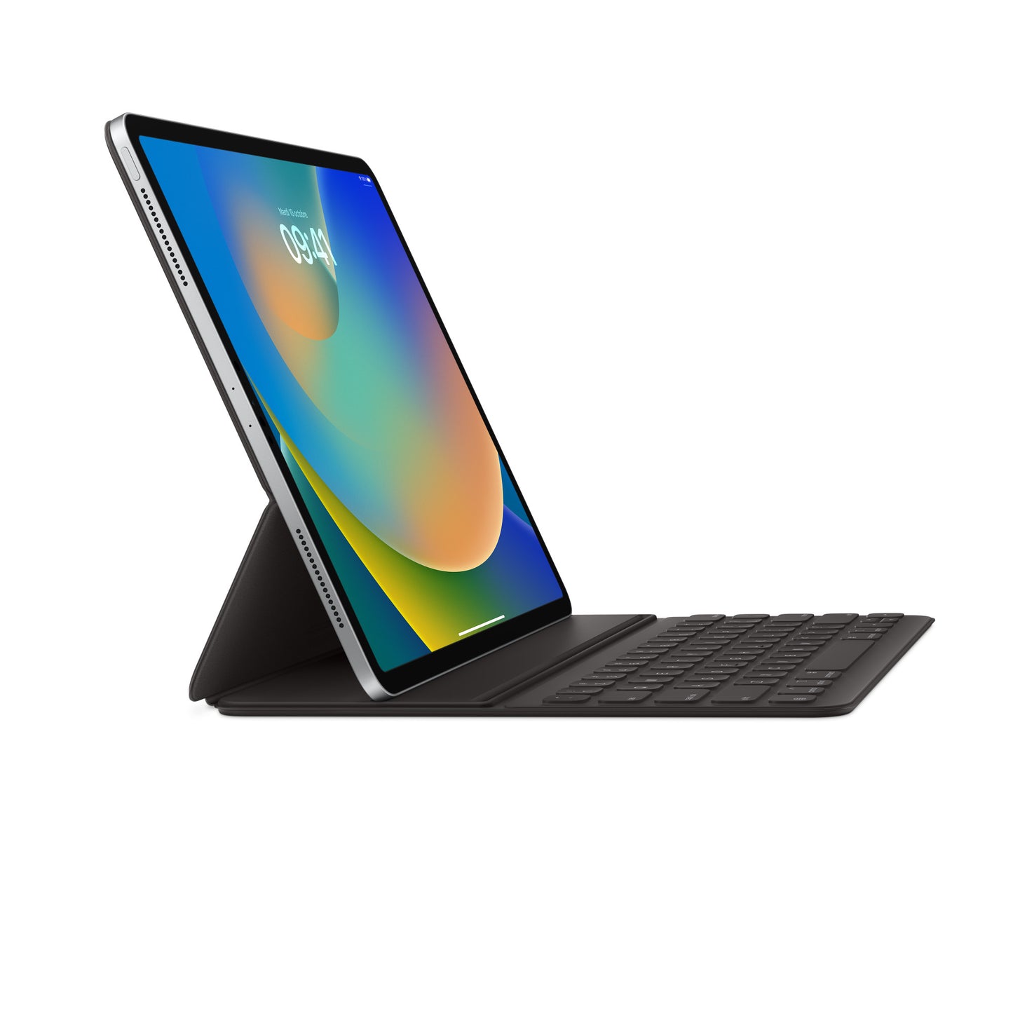 Smart Keyboard Folio voor iPad Pro 12,9-inch (6e gen.) - Int. EN (Qwerty)