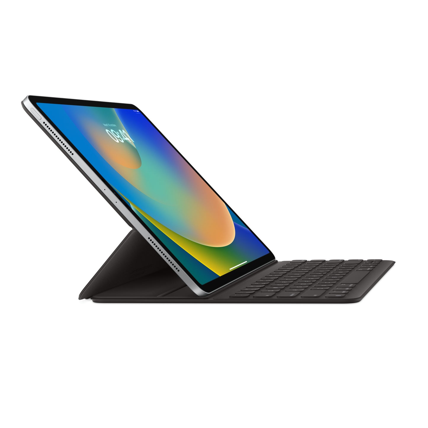 Smart Keyboard Folio voor iPad Pro 12,9-inch (6e gen.) - Int. EN (Qwerty)