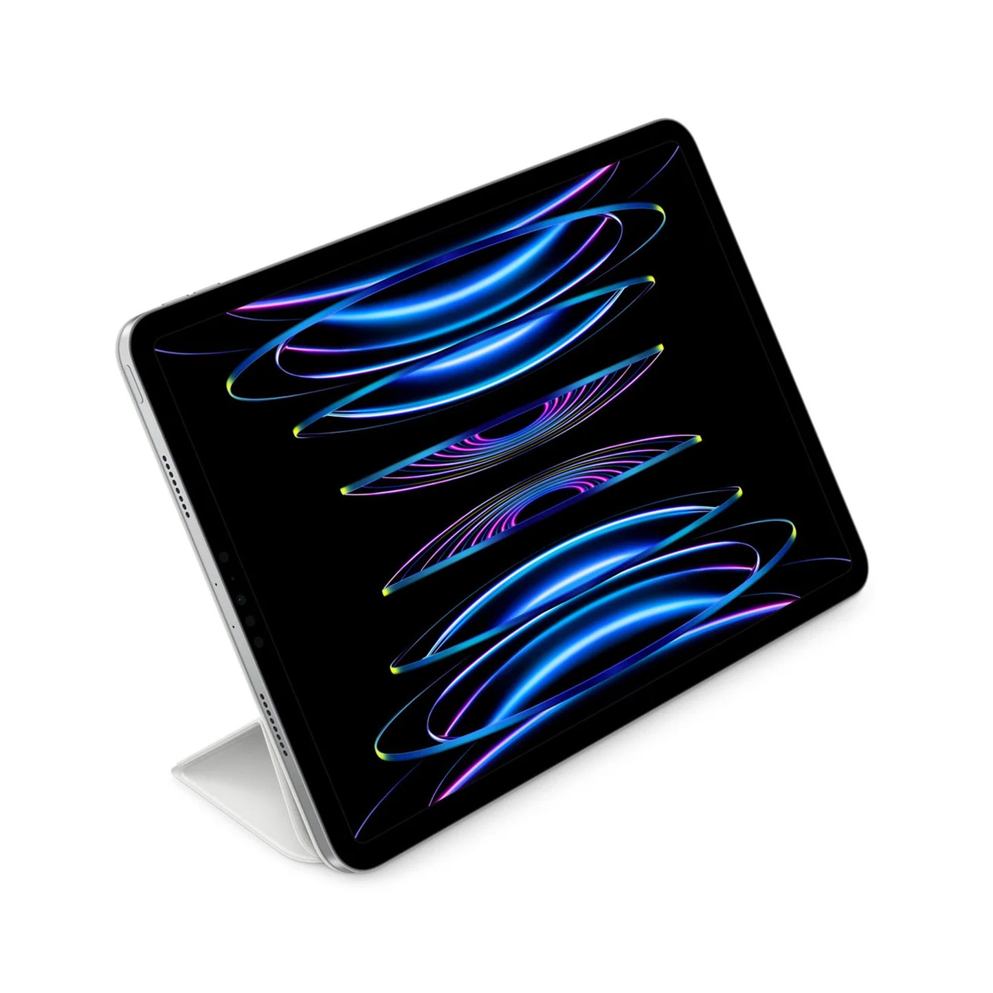 EOL Smart Folio voor iPad Pro 11-inch (2e gen.) - Wit