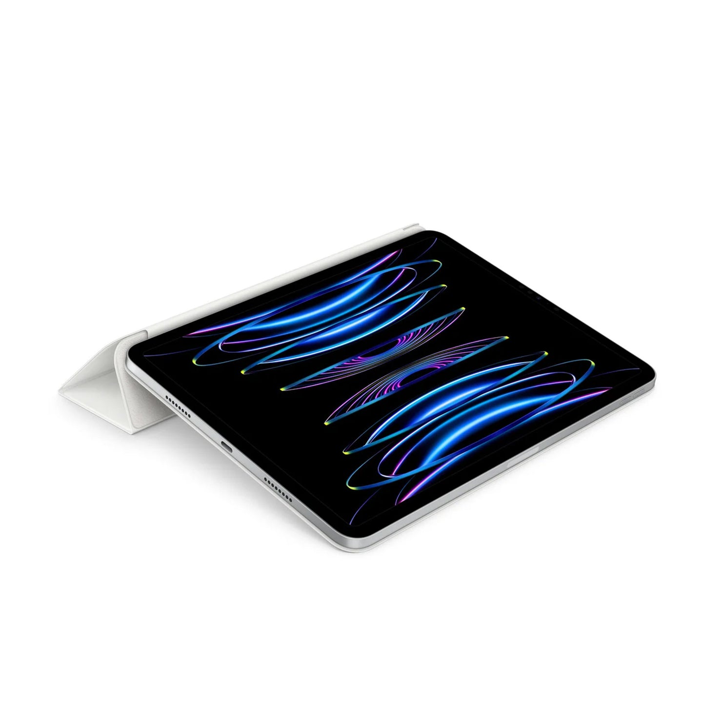 EOL Smart Folio pour iPad Pro 11 pouces (2e gén.) - Blanc