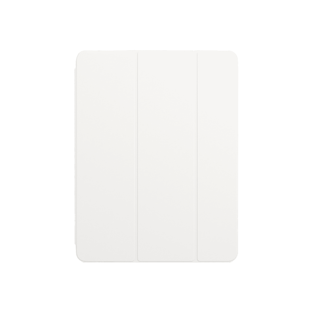 EOL Smart Folio pour iPad Pro 12,9 pouces (4e gén.) - Blanc