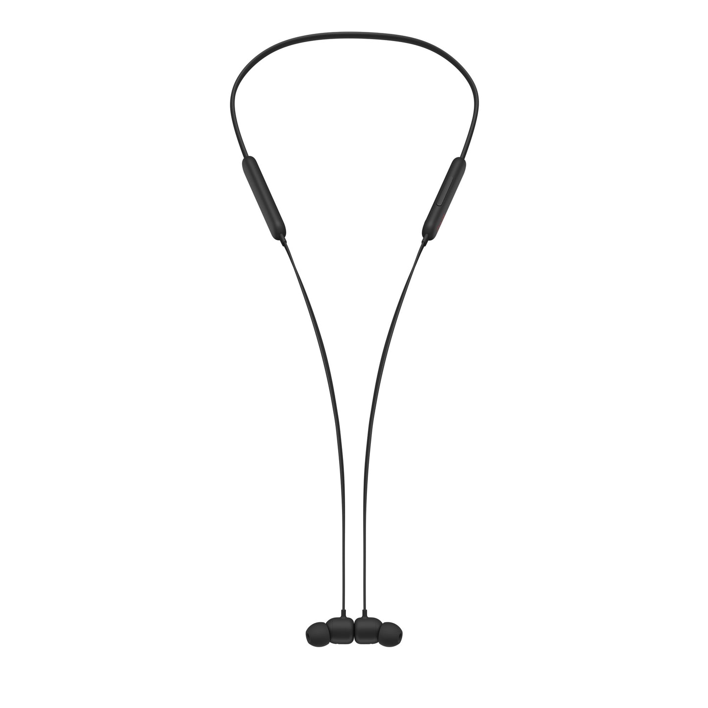 Beats Flex - Écouteurs sans fil avec une journée d’autonomie - Noir Beats