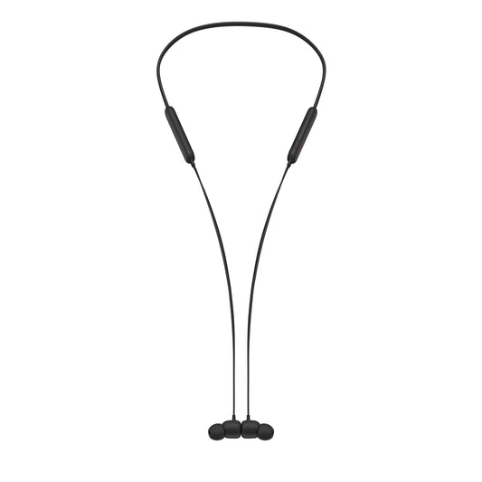 Beats Flex - Draadloze oortjes voor de hele dag - Beats Black