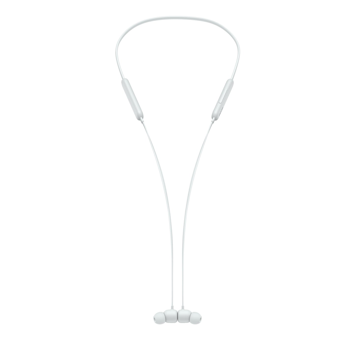 Beats Flex - Écouteurs sans fil avec une journée d’autonomie - Gris fumé