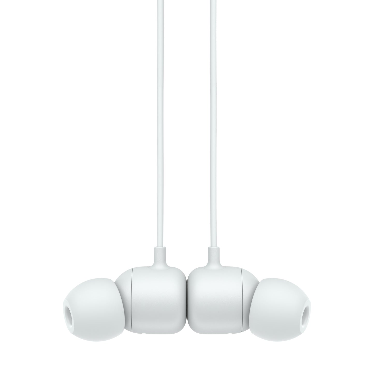 Beats Flex - Écouteurs sans fil avec une journée d’autonomie - Gris fumé