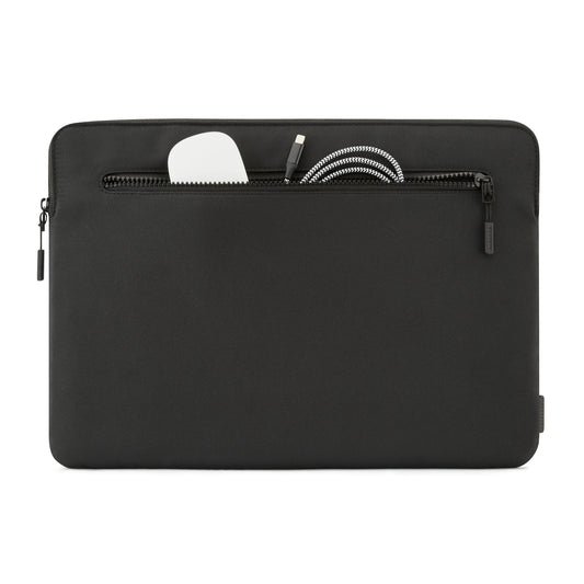 EOL Pipetto Organiser Sleeve voor 15/16-inch MacBook - Zwart