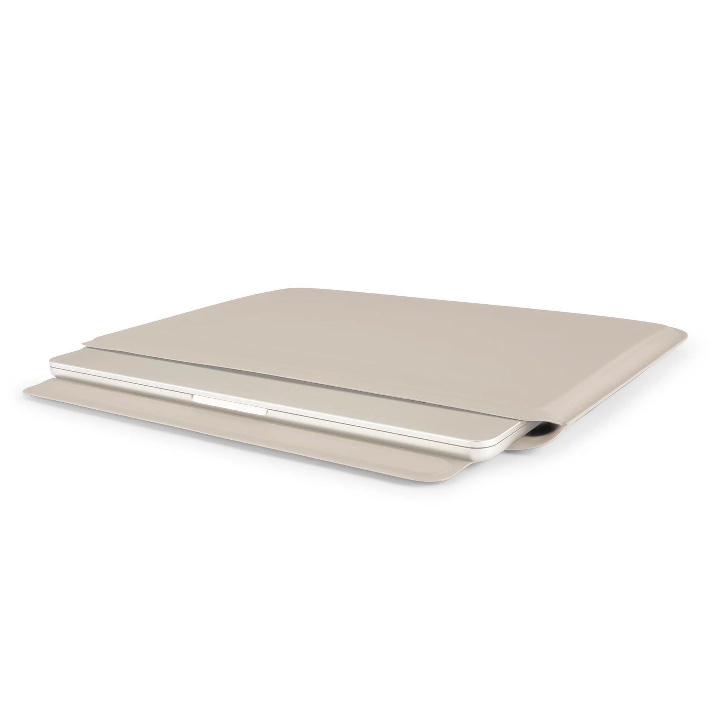 Pipetto Ultra Slim Sleeve voor MacBook 13/14-inch - Sterrenlicht