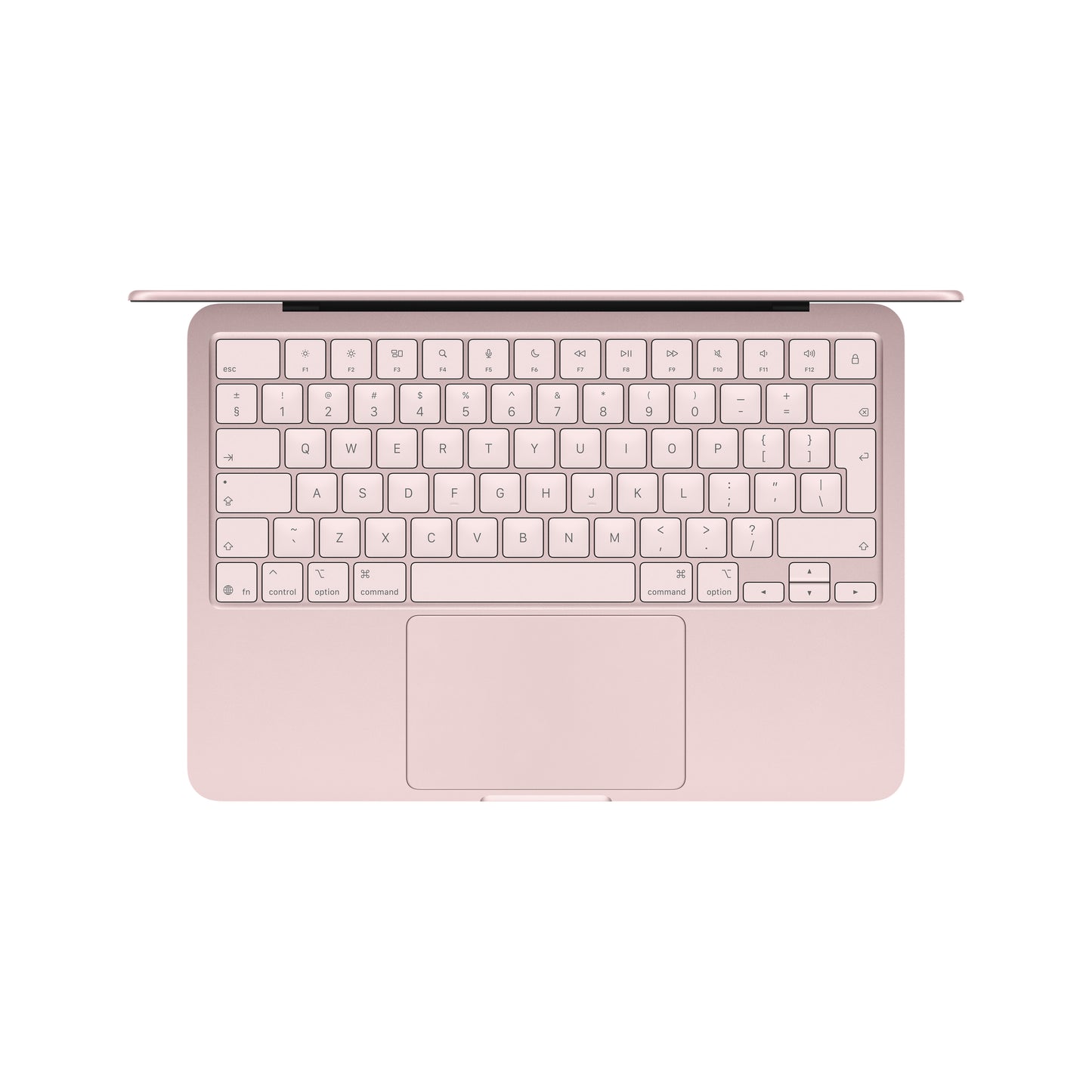 [OPEN BOX] 13-inch MacBook Neo: Apple A18 Pro-chip met 6‑core CPU en 5‑core GPU, Magic Keyboard, 8 GB, 256 GB SSD - Blos (Azerty FR)