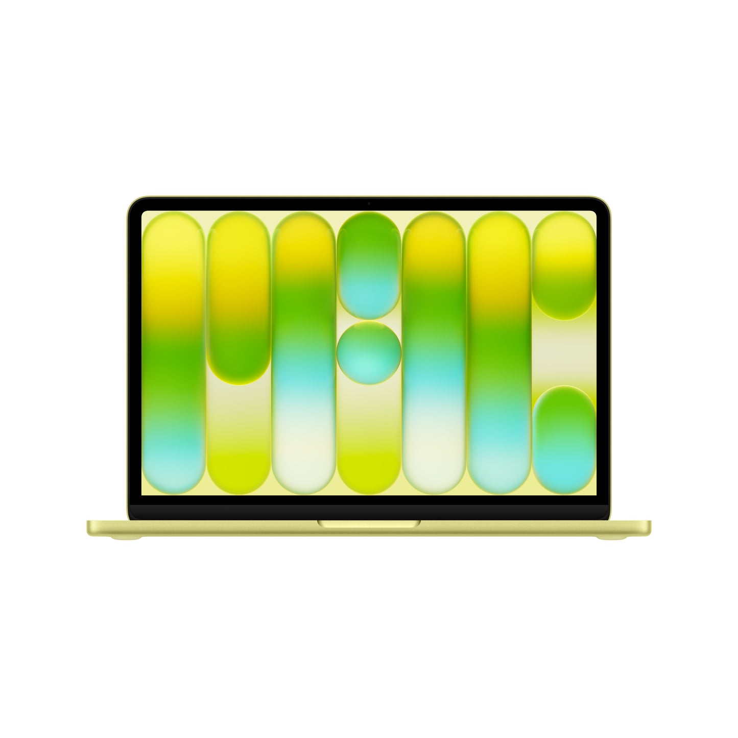 [OPEN BOX] MacBook Neo 13 pouces: Puce Apple A18 Pro avec CPU 6 cœurs et GPU 5 cœurs, Magic Keyboard, 8 Go, 256 Go SSD - Jaune agrume (Azerty FR)