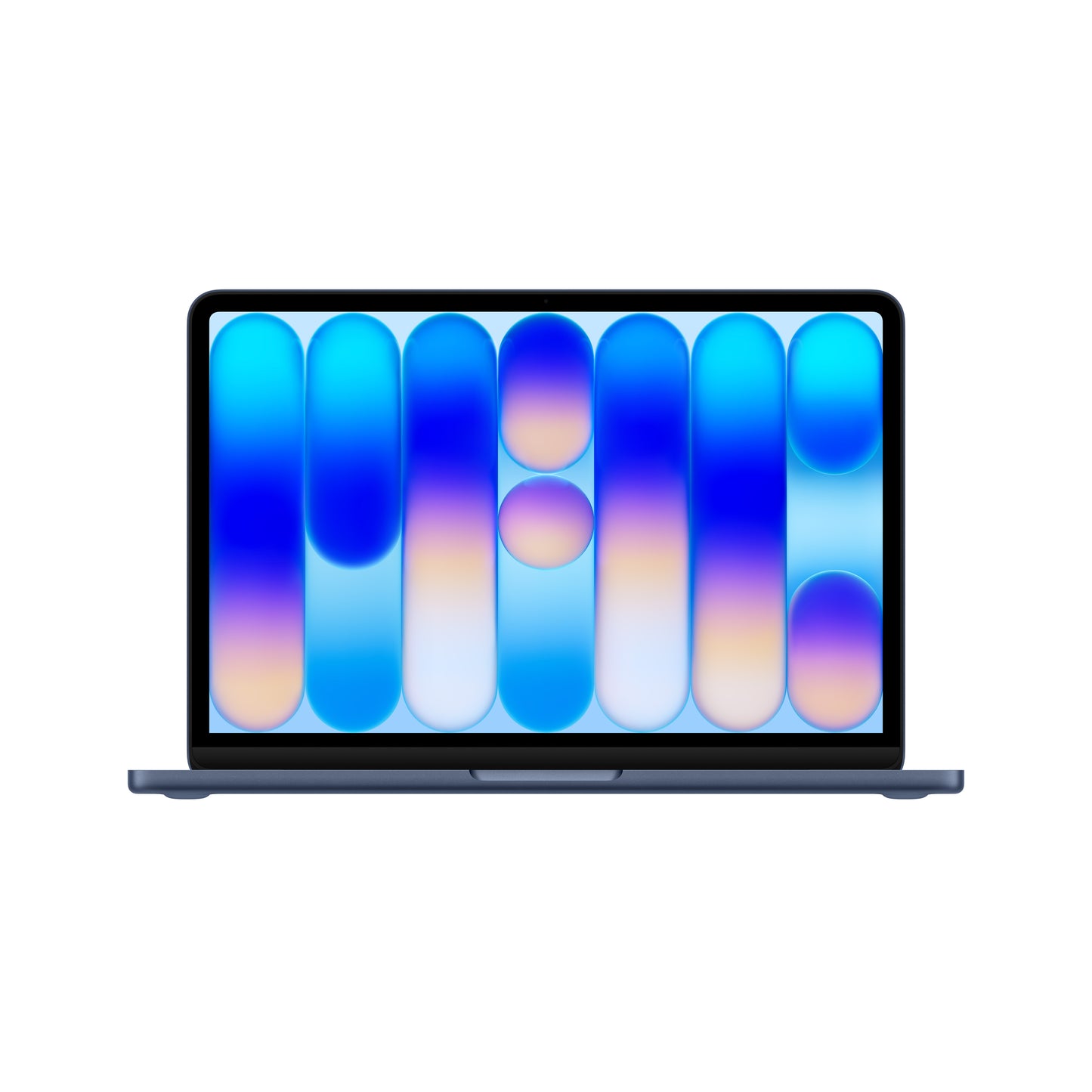 [OPEN BOX] MacBook Neo 13 pouces: Puce Apple A18 Pro avec CPU 6 cœurs et GPU 5 cœurs, Magic Keyboard avec Touch ID, 8 Go, 512 Go SSD - Indigo (Azerty FR)