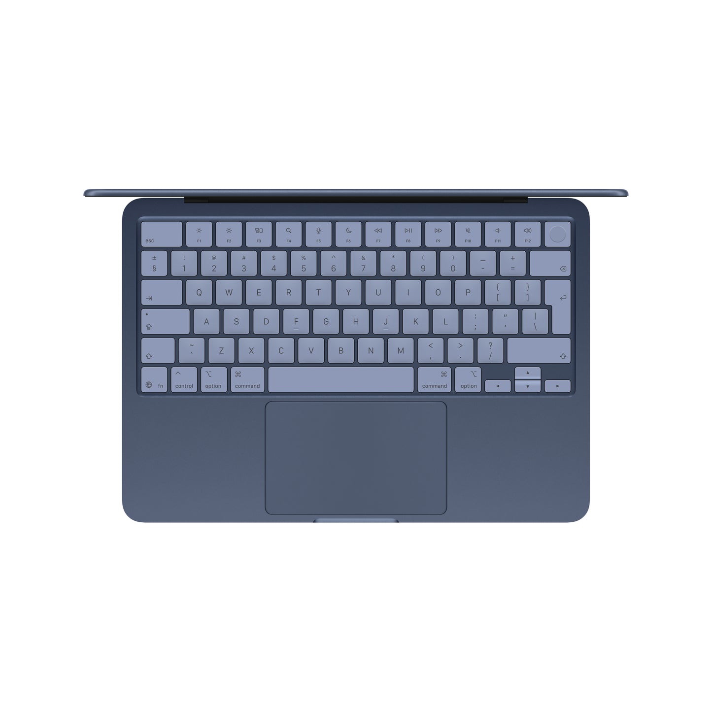 [OPEN BOX] MacBook Neo 13 pouces: Puce Apple A18 Pro avec CPU 6 cœurs et GPU 5 cœurs, Magic Keyboard avec Touch ID, 8 Go, 512 Go SSD - Indigo (Azerty FR)