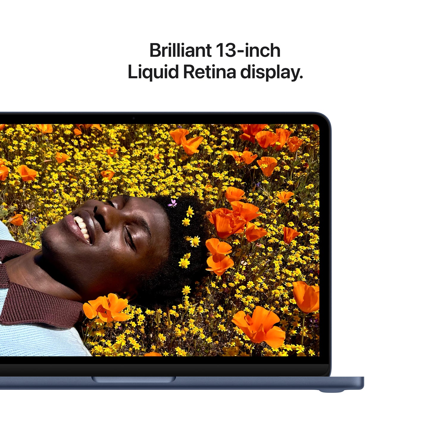 [OPEN BOX] MacBook Neo 13 pouces: Puce Apple A18 Pro avec CPU 6 cœurs et GPU 5 cœurs, Magic Keyboard avec Touch ID, 8 Go, 512 Go SSD - Indigo (Azerty FR)