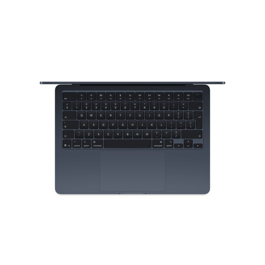 [OPEN BOX] MacBook Air 13 pouces: Puce Apple M5 avec CPU 10 cœurs et GPU 10 cœurs, 24 Go, 1 To SSD - Minuit (Azerty FR)