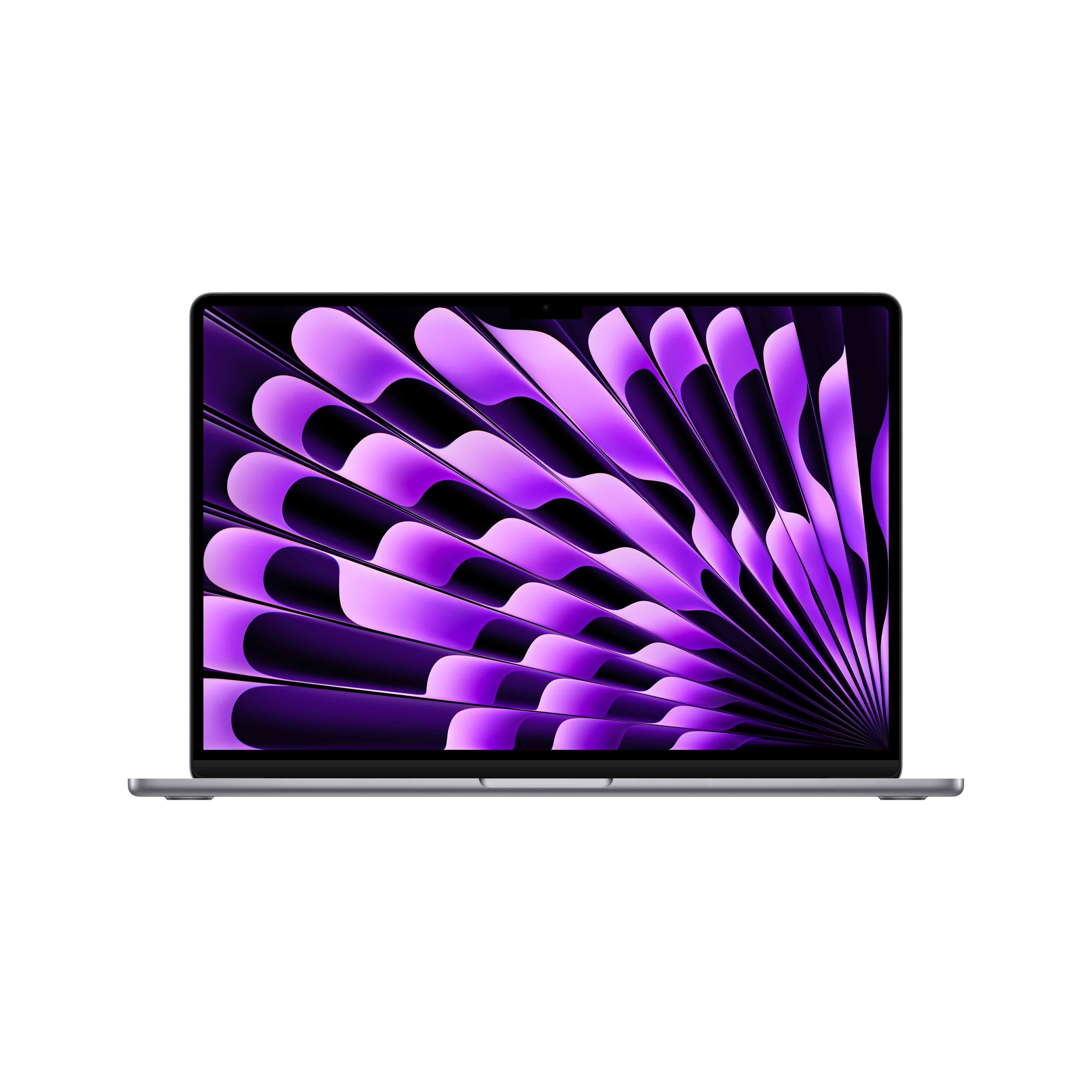 EOL 15-inch MacBook Air: Apple M3‑chip met 8‑core CPU en 10 EOL 15-inch MacBook Air: Apple M3‑chip met 8‑core CPU en 10
