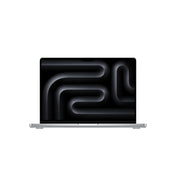 14-inch MacBook Pro: Apple M5 Max-chip met 18‑Core CPU en 32‑Core GPU, 36 GB, 2 TB SSD - Zilver (Qwerty NL)