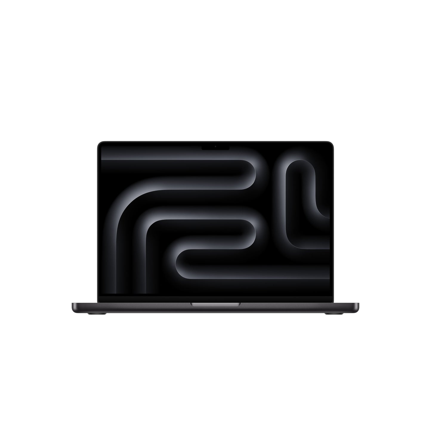 MacBook Pro 14 pouces: Puce Apple M5 Pro avec CPU 15 cœurs et GPU 16 cœurs, 24 Go, 2 To SSD - Noir sidéral (Azerty FR)