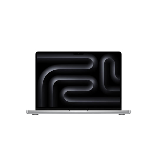 EOL MacBook Pro 14 pouces: Puce Apple M4 Pro avec CPU 14 cœurs et GPU 20 cœurs, 24 Go, 1 To - Argent (Azerty FR)