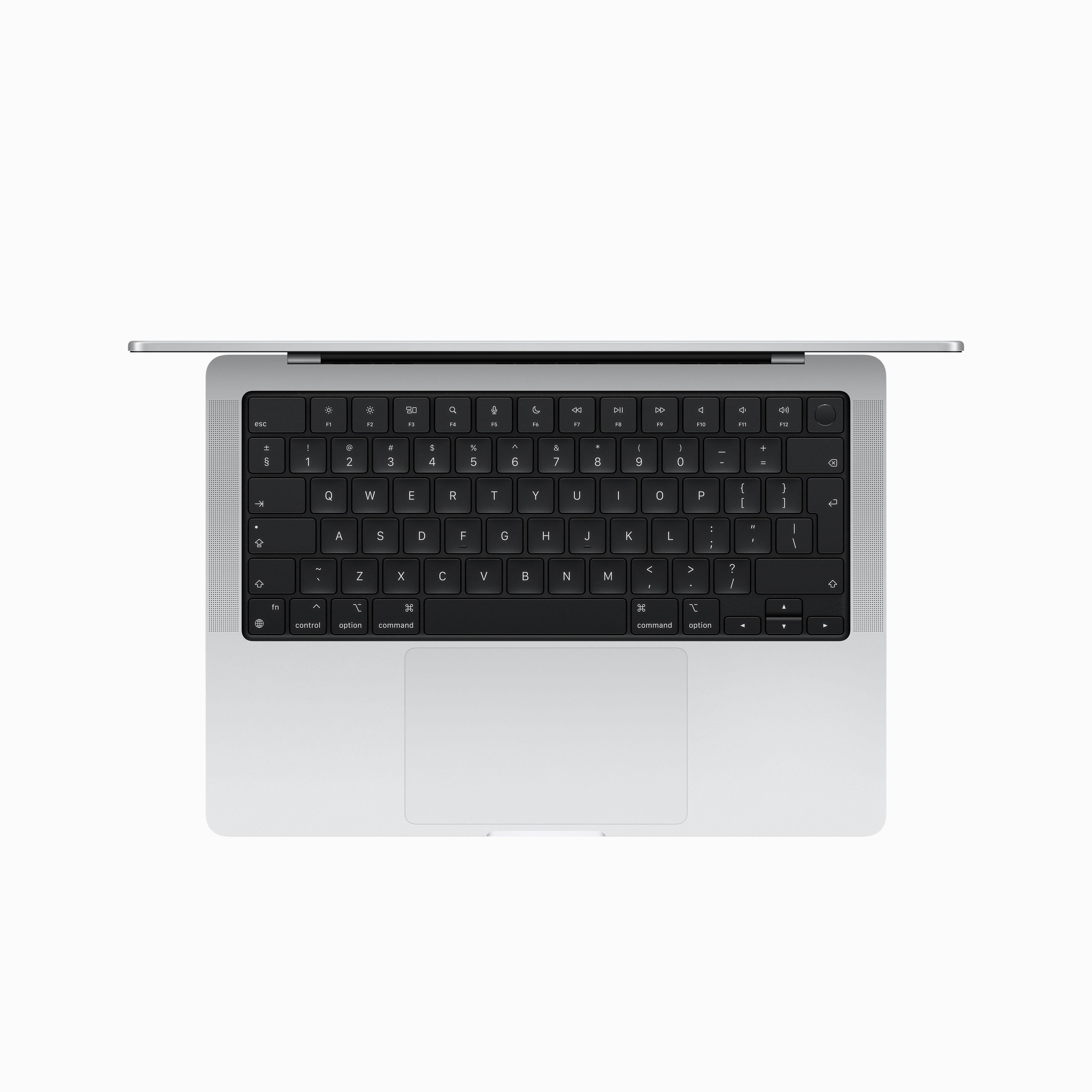 EOL 14-inch MacBook Pro: Apple M3 Pro‑chip met 12‑core CPU en 18