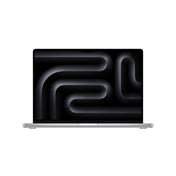 16-inch MacBook Pro: Apple M5 Max-chip met 18‑Core CPU en 32‑Core GPU, 36 GB, 2 TB SSD - Zilver (Qwerty NL)