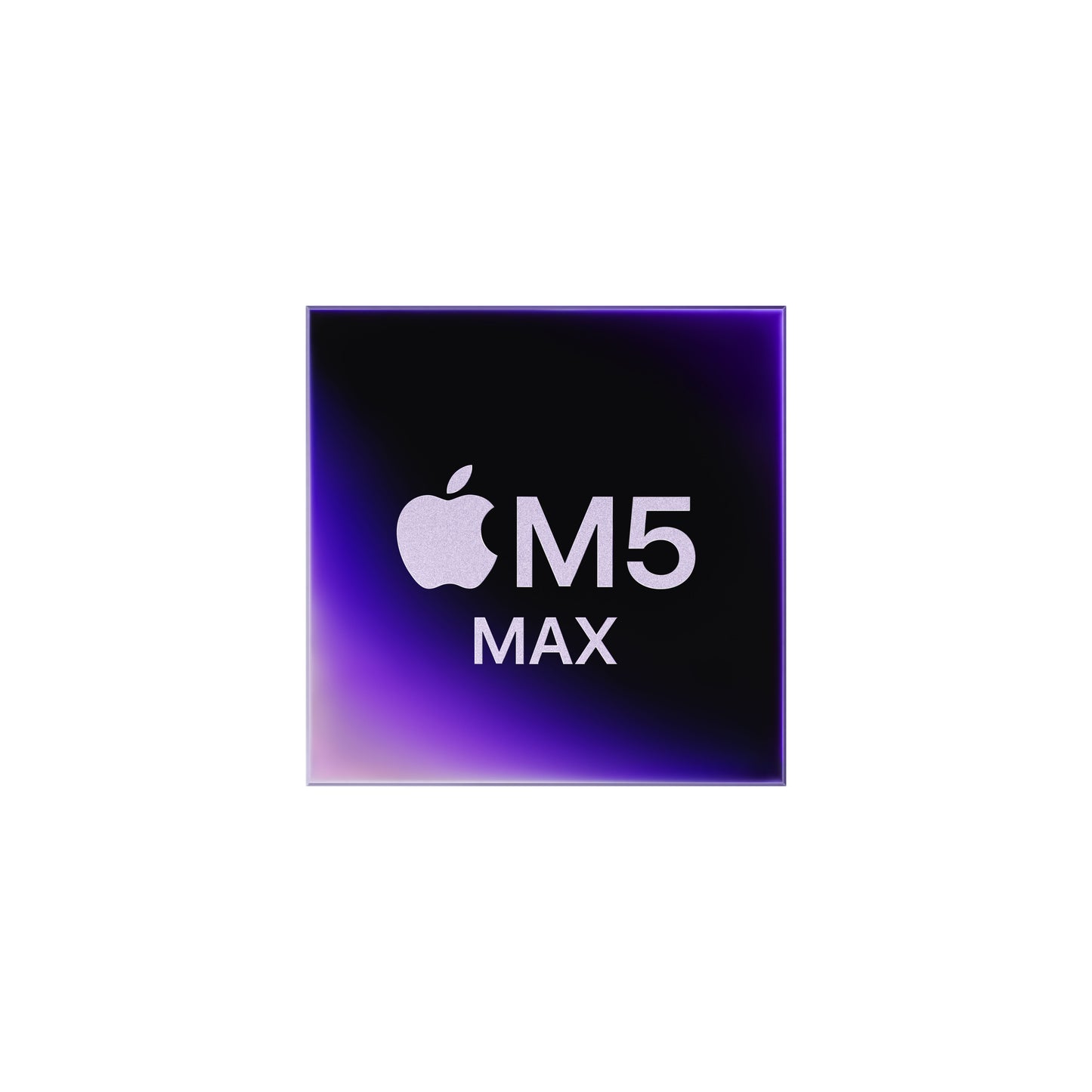 16-inch MacBook Pro: Apple M5 Max-chip met 18‑Core CPU en 32‑Core GPU, 36 GB, 2 TB SSD - Spacezwart (Azerty FR)