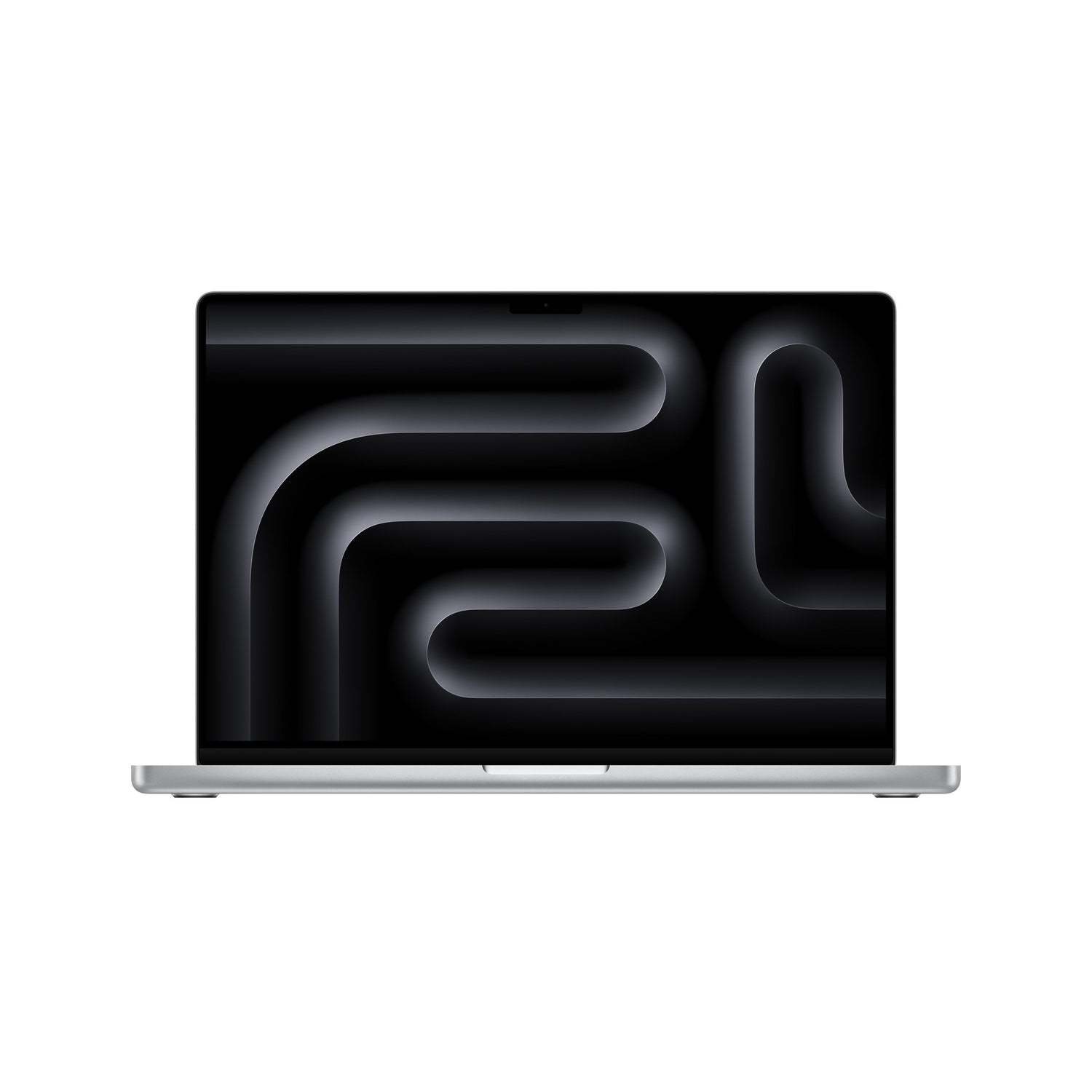 EOL 16-inch MacBook Pro: Apple M4 Max-chip met 14‑core CPU en 32‑core GPU, 36 GB, 1 TB - Zilver (Qwerty NL)
