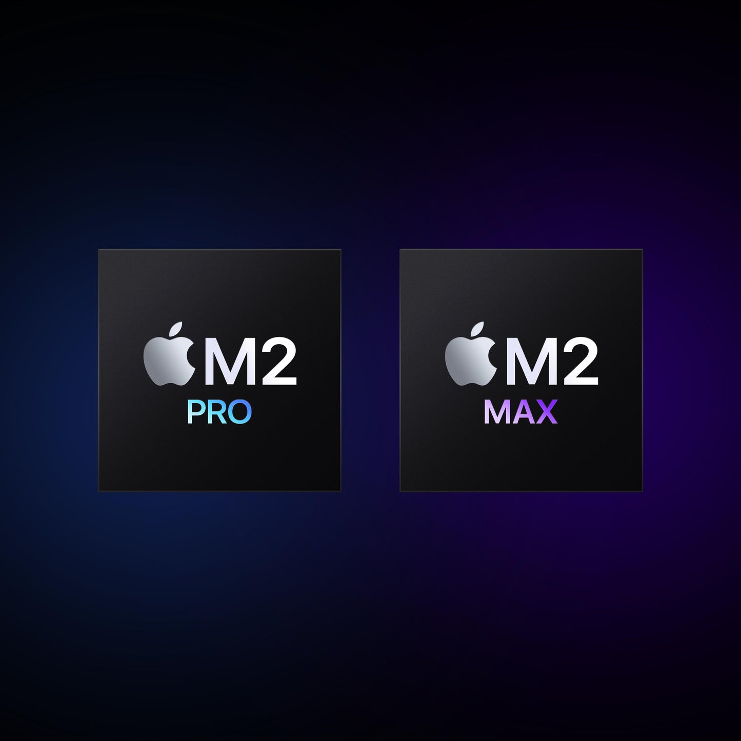 EOL 16-inch MacBook Pro: Apple M2 Pro‑chip met 12‑core CPU en 19‑core GPU, 512 GB SSD - zilver