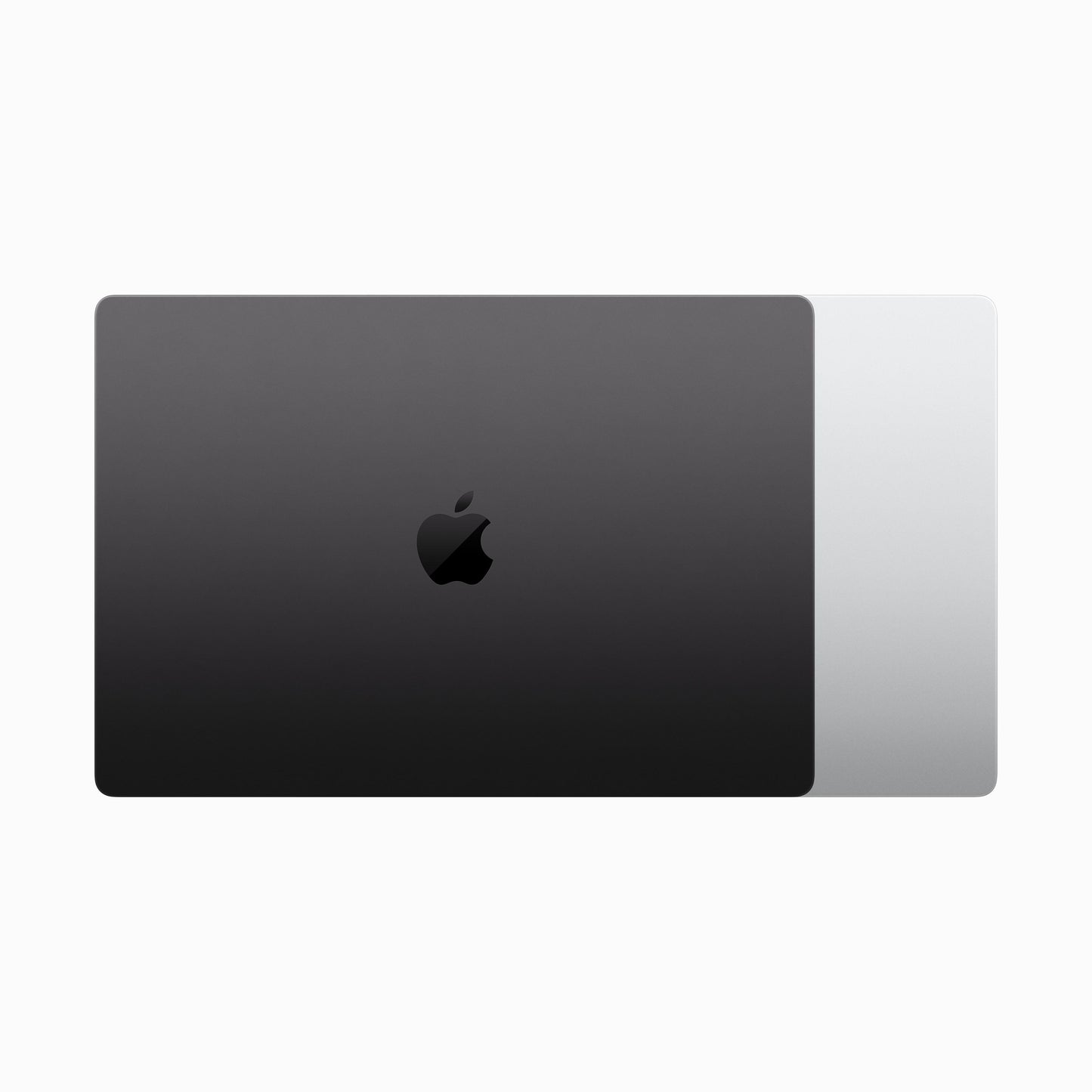 16-inch MacBook Pro: Apple M3 Pro‑chip met 12‑core CPU en 18‑core GPU, 18 GB, 512 GB - Spacezwart (Azerty FR)