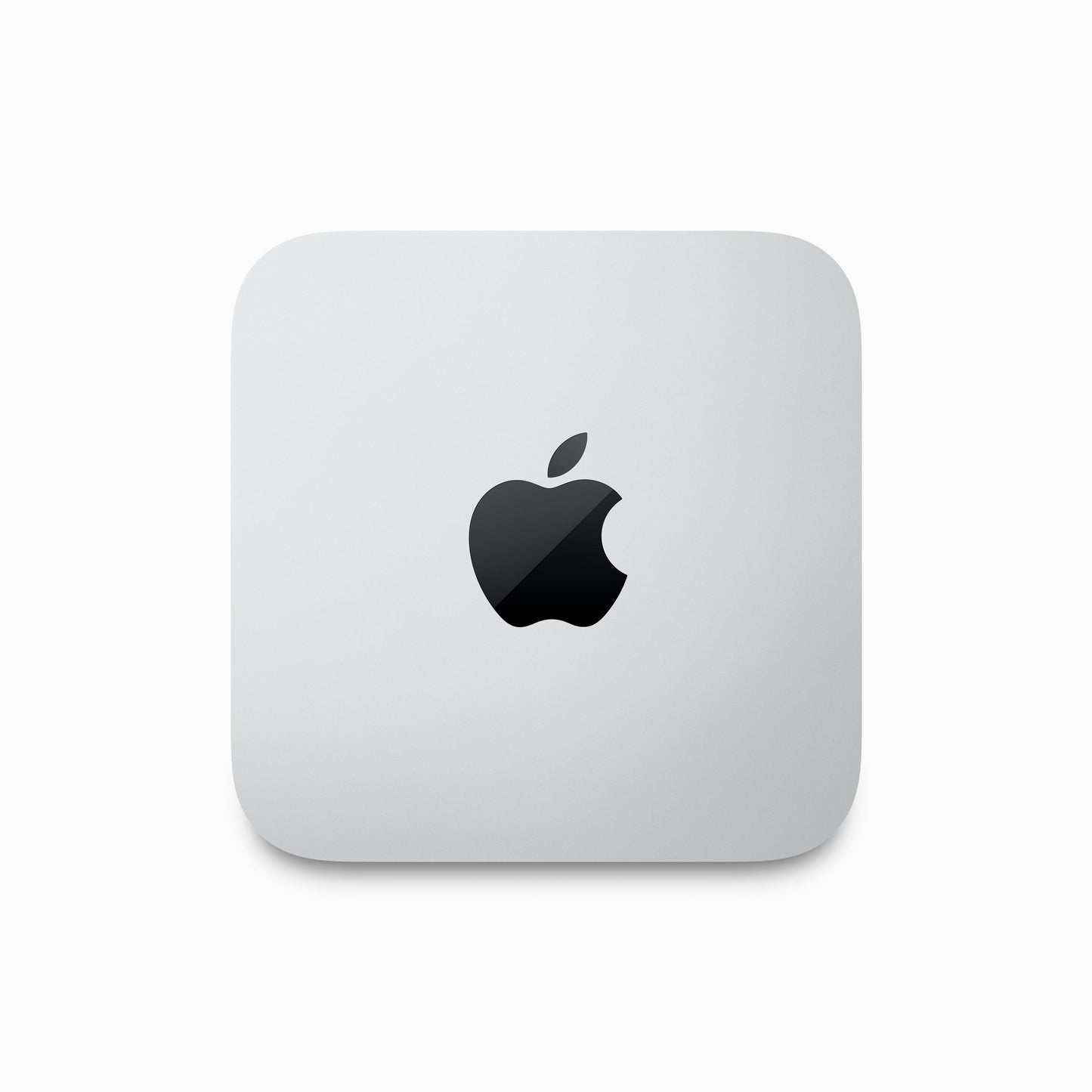 Mac Studio: Apple M2 Ultra met 24‑core CPU, 60‑core GPU en 32‑core Neural Engine, 64 GB, 1 TB