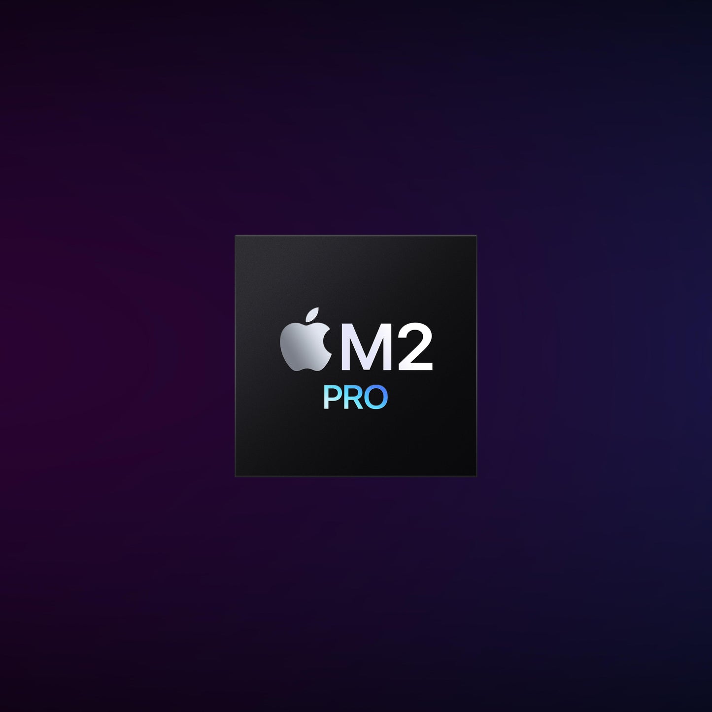 Mac mini: Apple M2 Pro‑chip met 10‑core CPU en 16‑core GPU, 512 GB