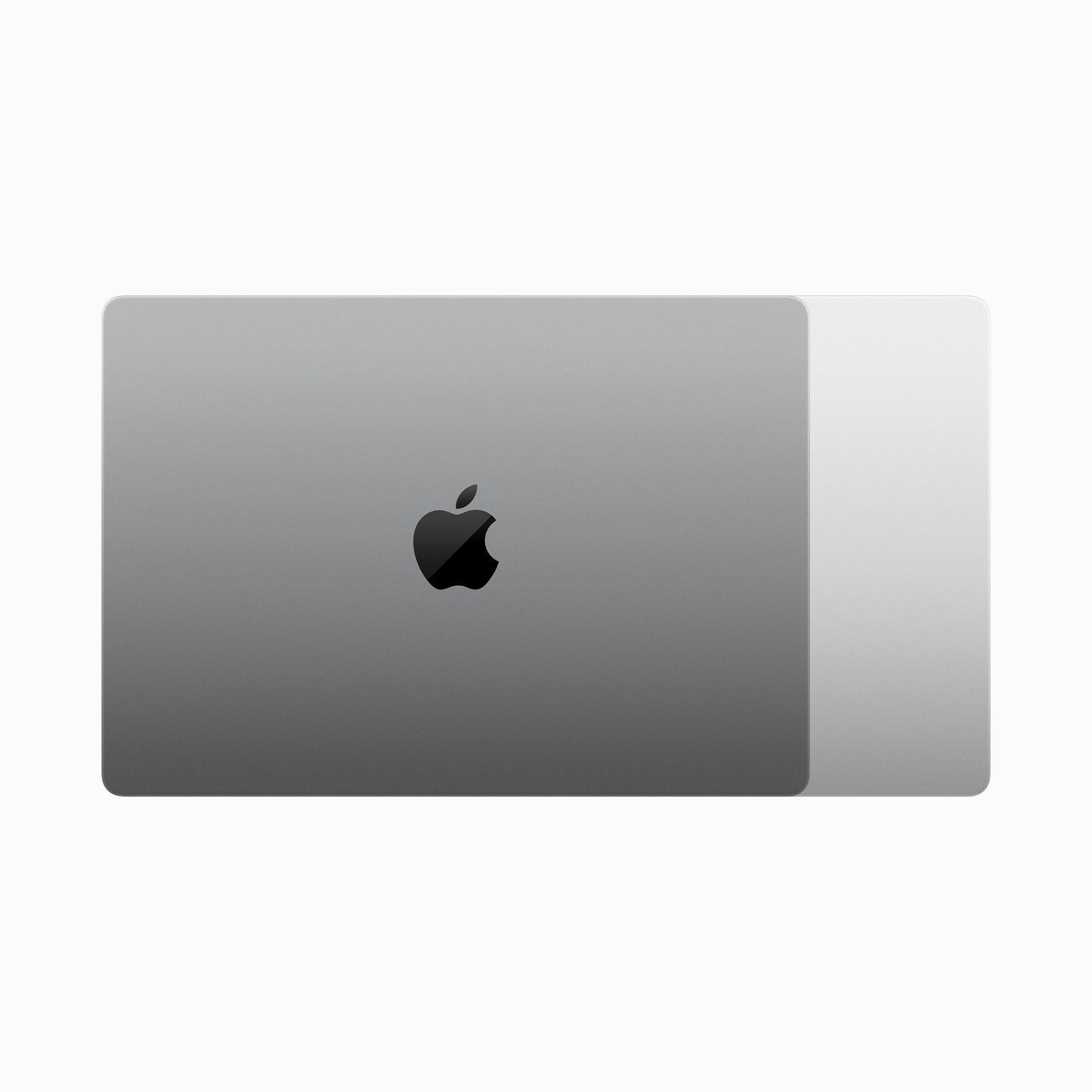 14-inch MacBook Pro: Apple M3‑chip met 8‑core CPU en 10‑core GPU, 8 GB, 512 GB - Spacegrijs (Azerty FR)