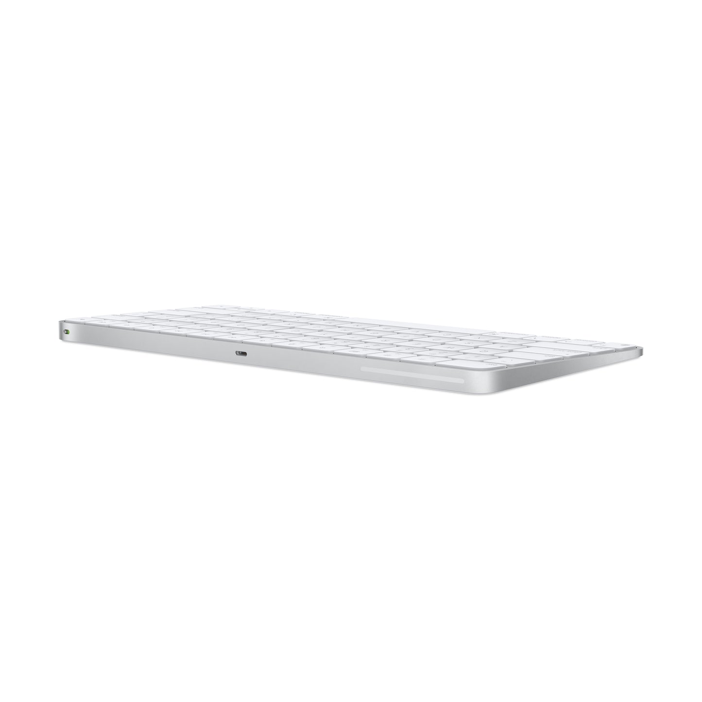Magic Keyboard - Nederlands (USB-C)