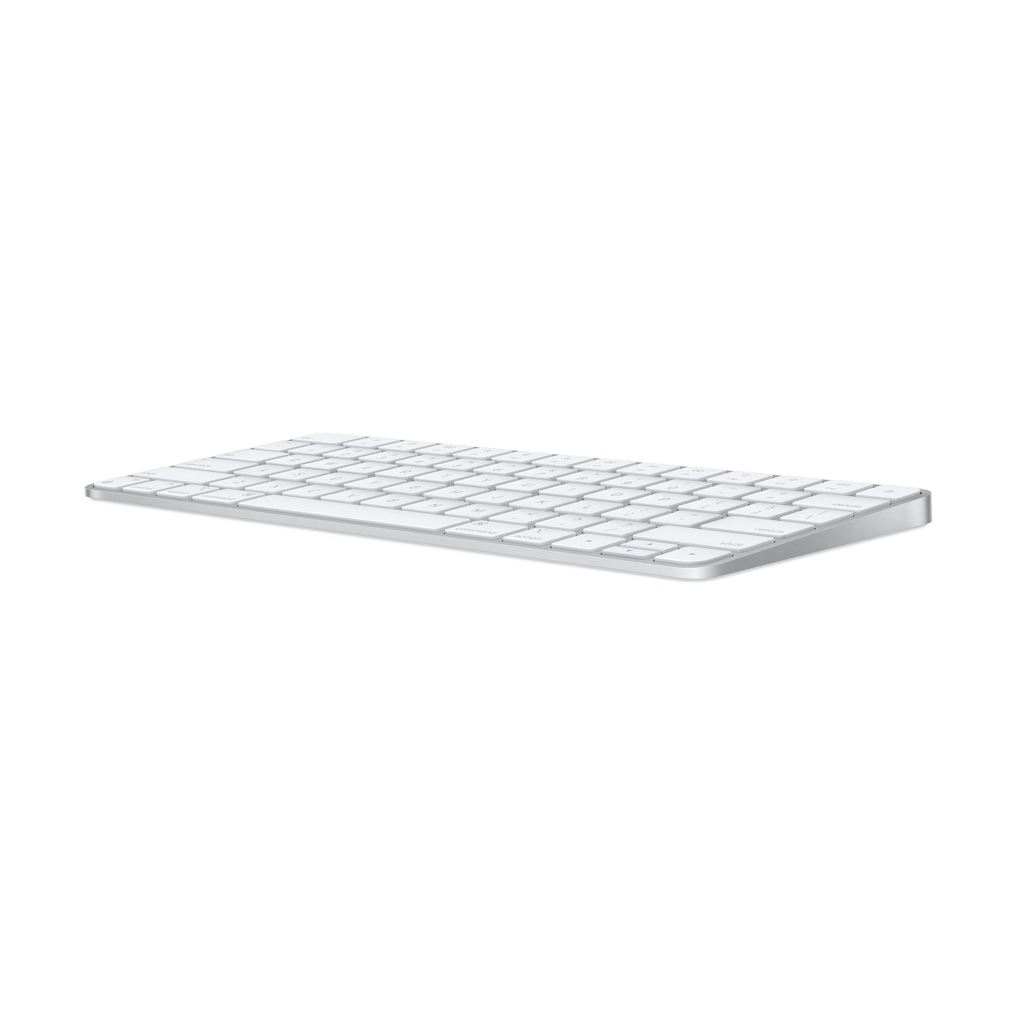 Magic Keyboard - Nederlands (USB-C)