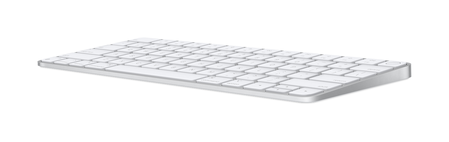 Magic Keyboard met Touch ID - Frans