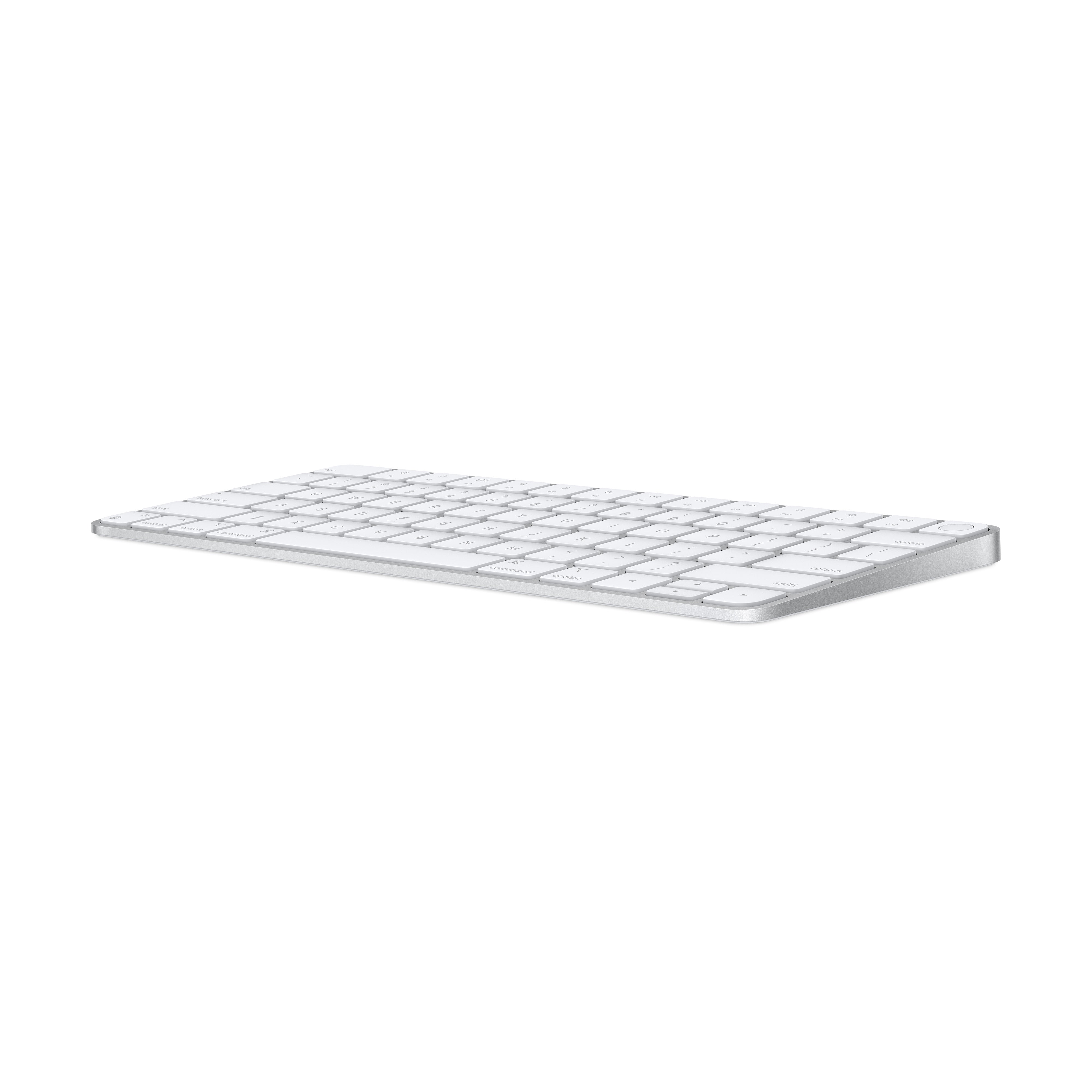 Magic Keyboard met Touch ID voor Mac-modellen met Apple Silicon
