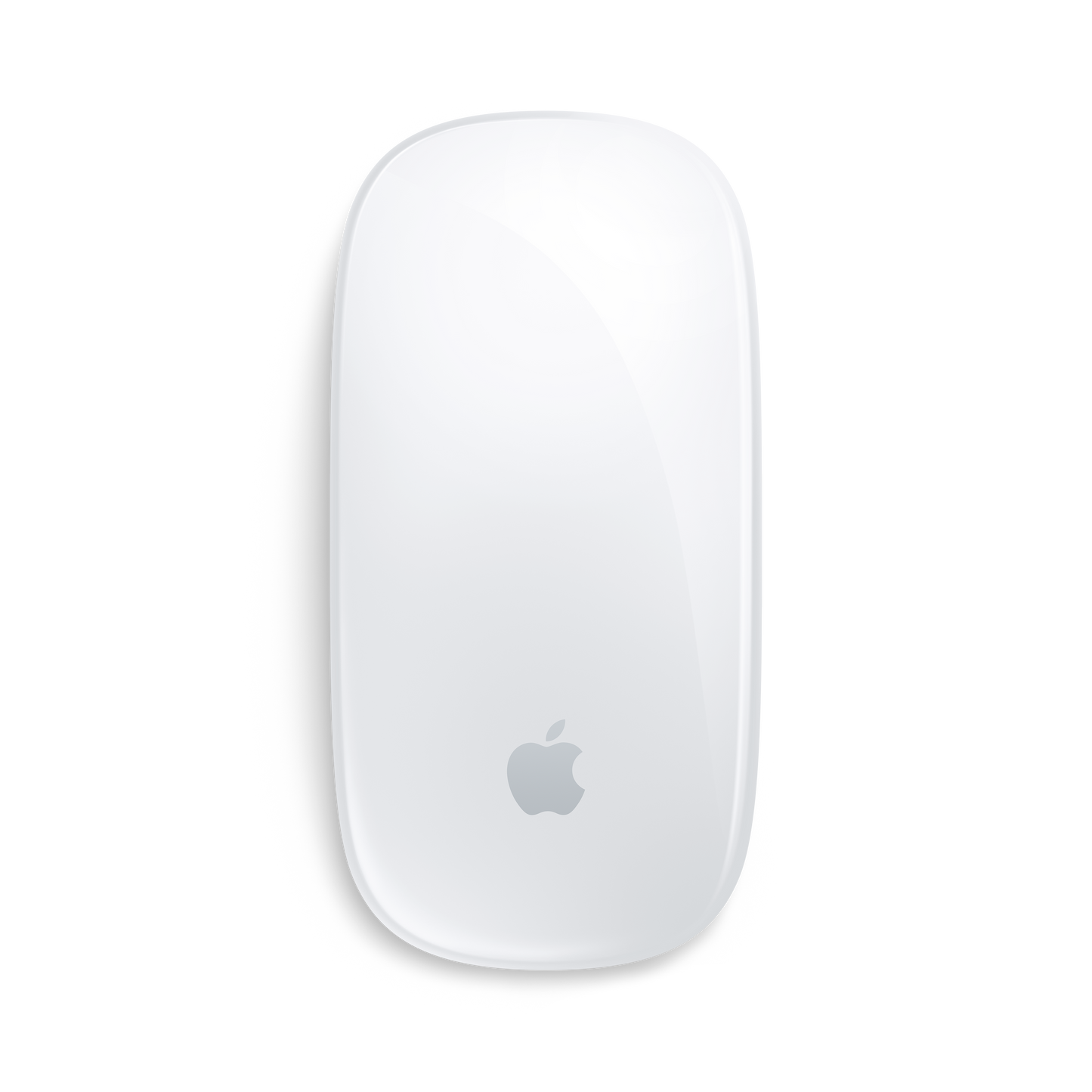Magic Mouse - Surface Multi-Touch - Blanc
