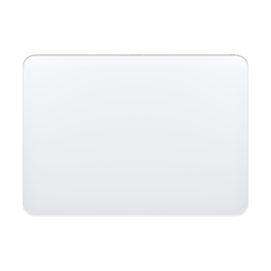 Magic Trackpad - Surface Multi-Touch - Blanc
