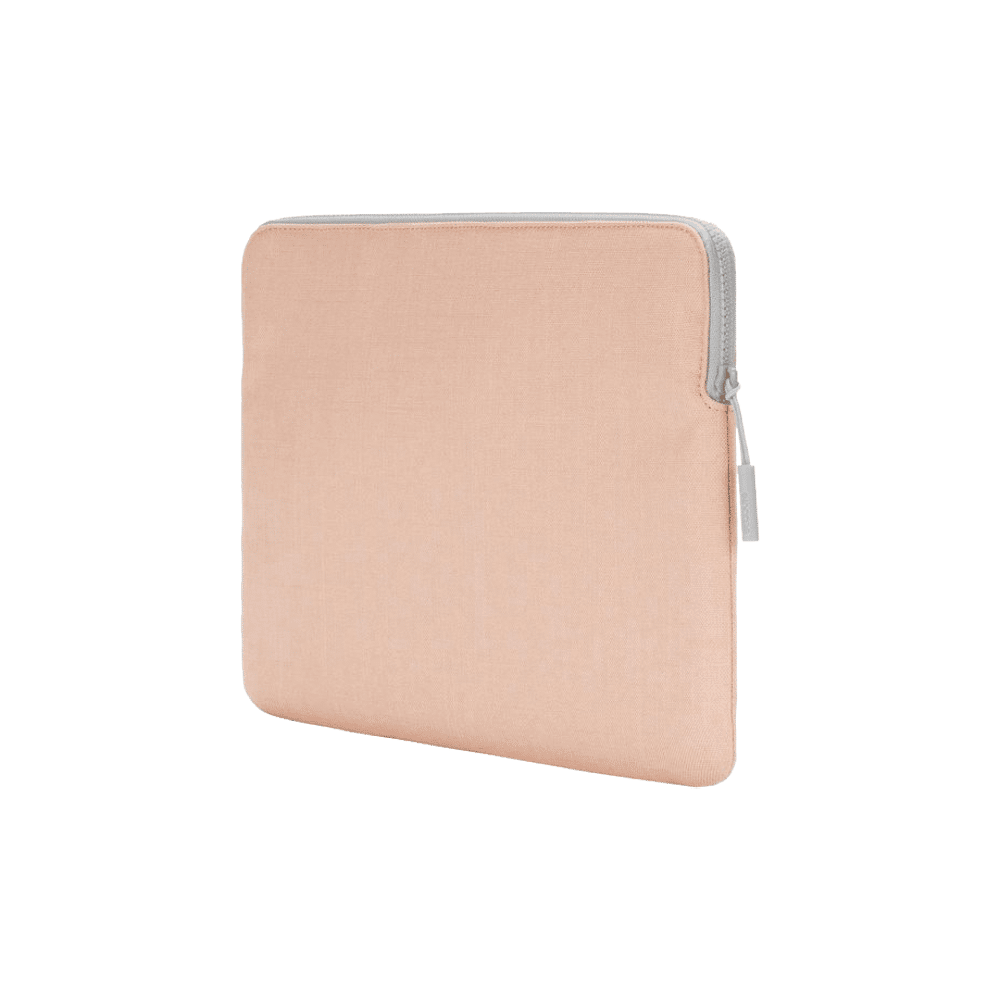 EOL Incase Slim Sleeve pour MacBook 13 pouces - Blush Pink