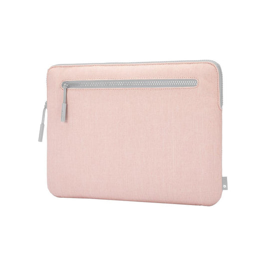 Incase Compact Sleeve Woolenex voor MacBook Air / Pro 13-inch - Roze