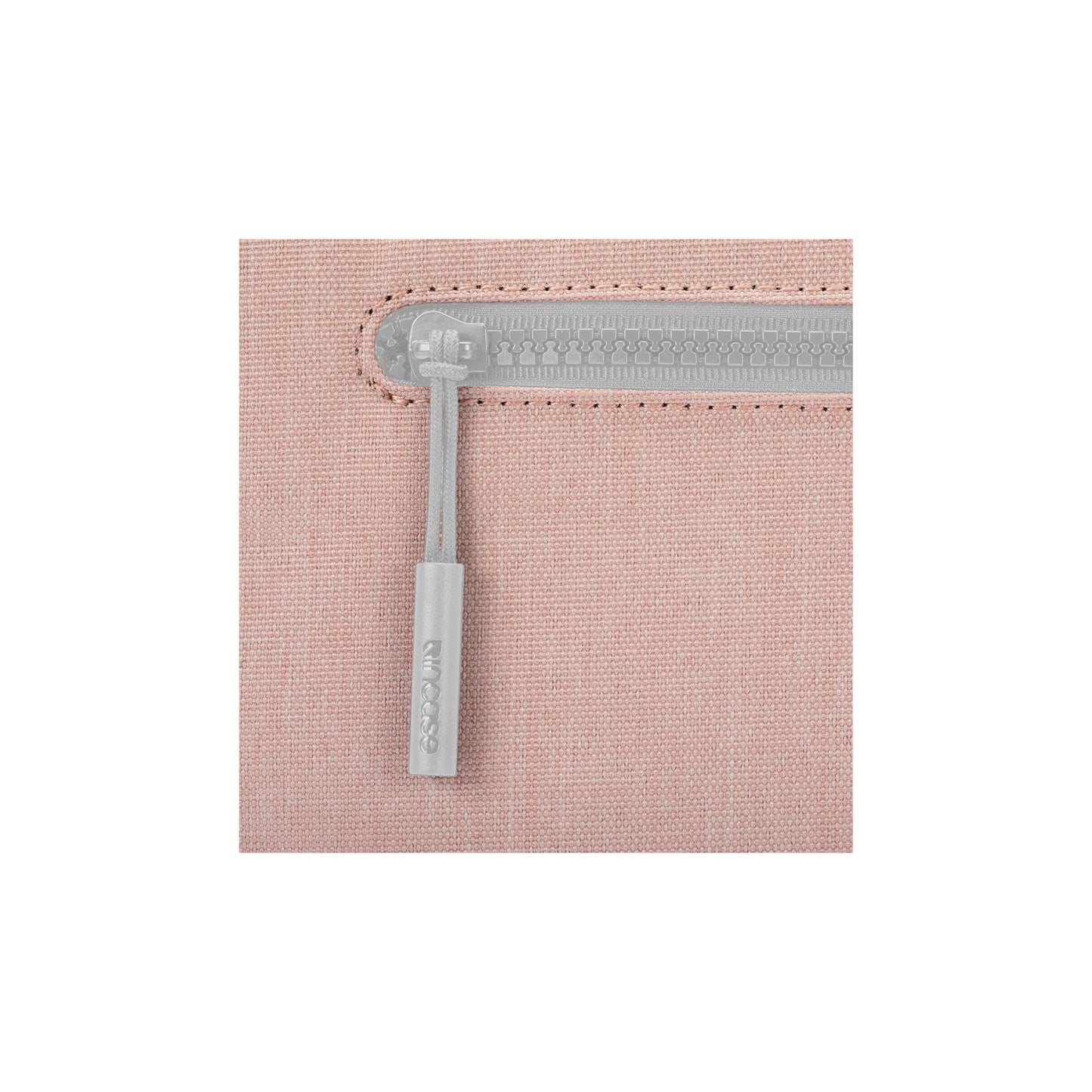 Incase Compact Sleeve Woolenex voor MacBook Air / Pro 13-inch - Roze