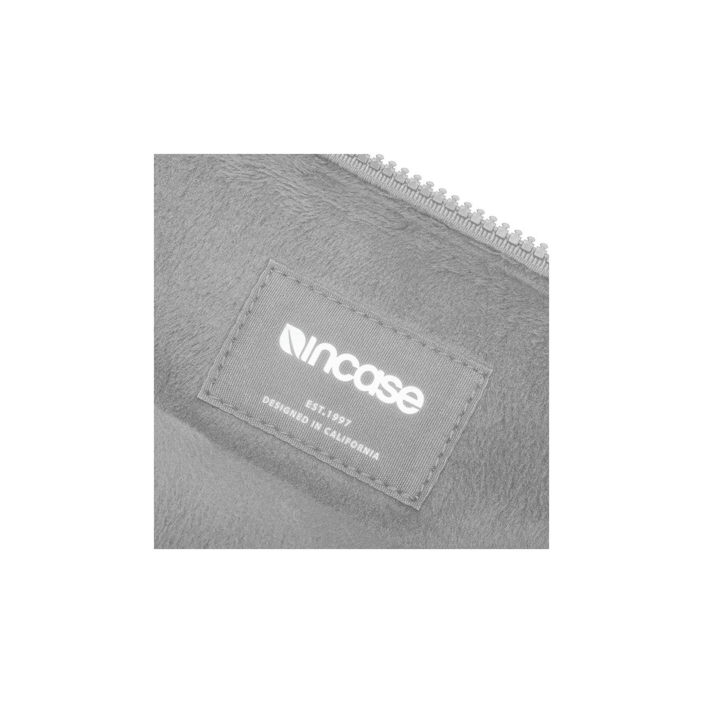 Incase Compact Sleeve Woolenex voor MacBook Air / Pro 13-inch - Roze