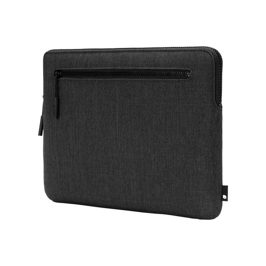 EOL Incase Compact Sleeve Woolenex voor MacBook Pro 16-inch - Grafiet